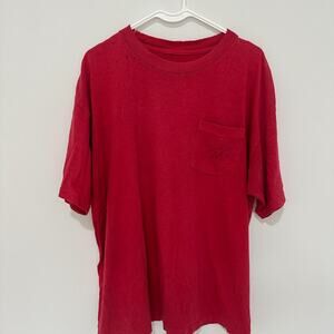 Vintage Marlboro Pocket T-Shirt - XL